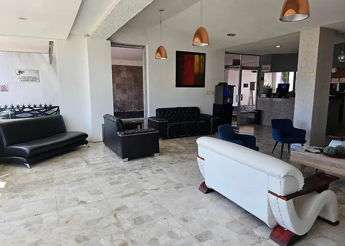 Hotel LaVid