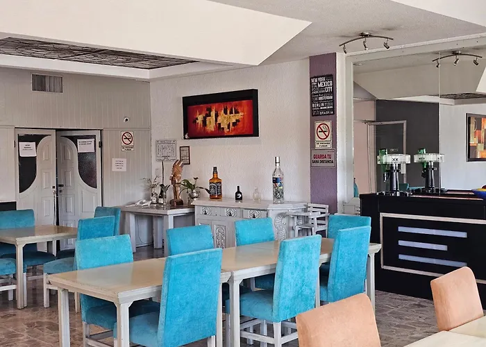 Hotel LaVid
